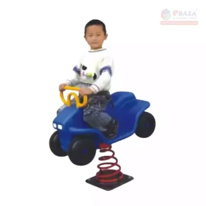 Vehicle like spring rider from Ebaza